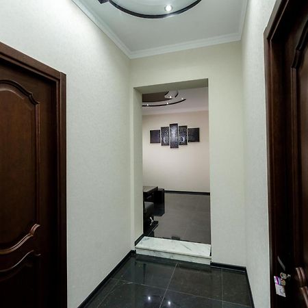 Star Hotel Tiflis Exterior foto