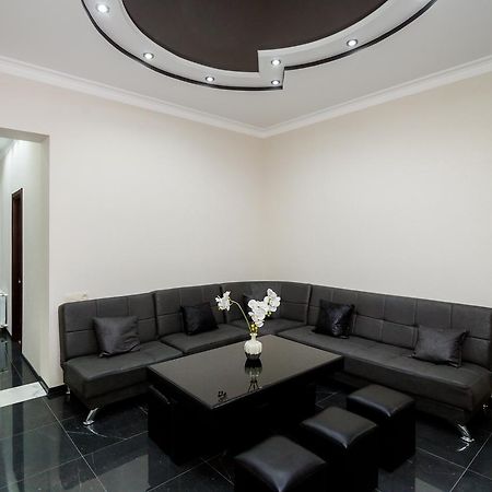 Star Hotel Tiflis Exterior foto