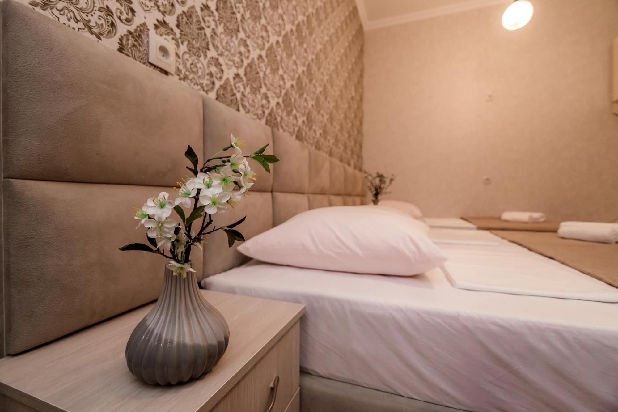 Star Hotel Tiflis Exterior foto