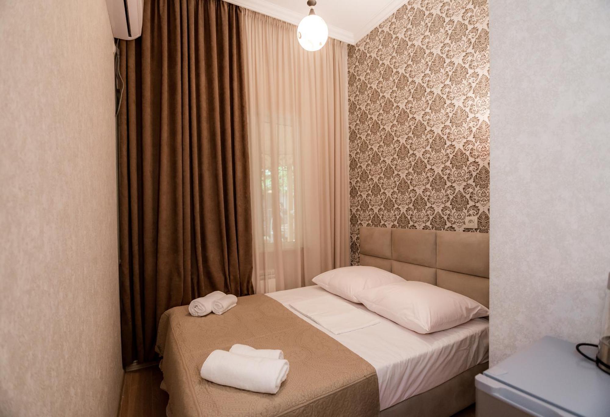 Star Hotel Tiflis Exterior foto