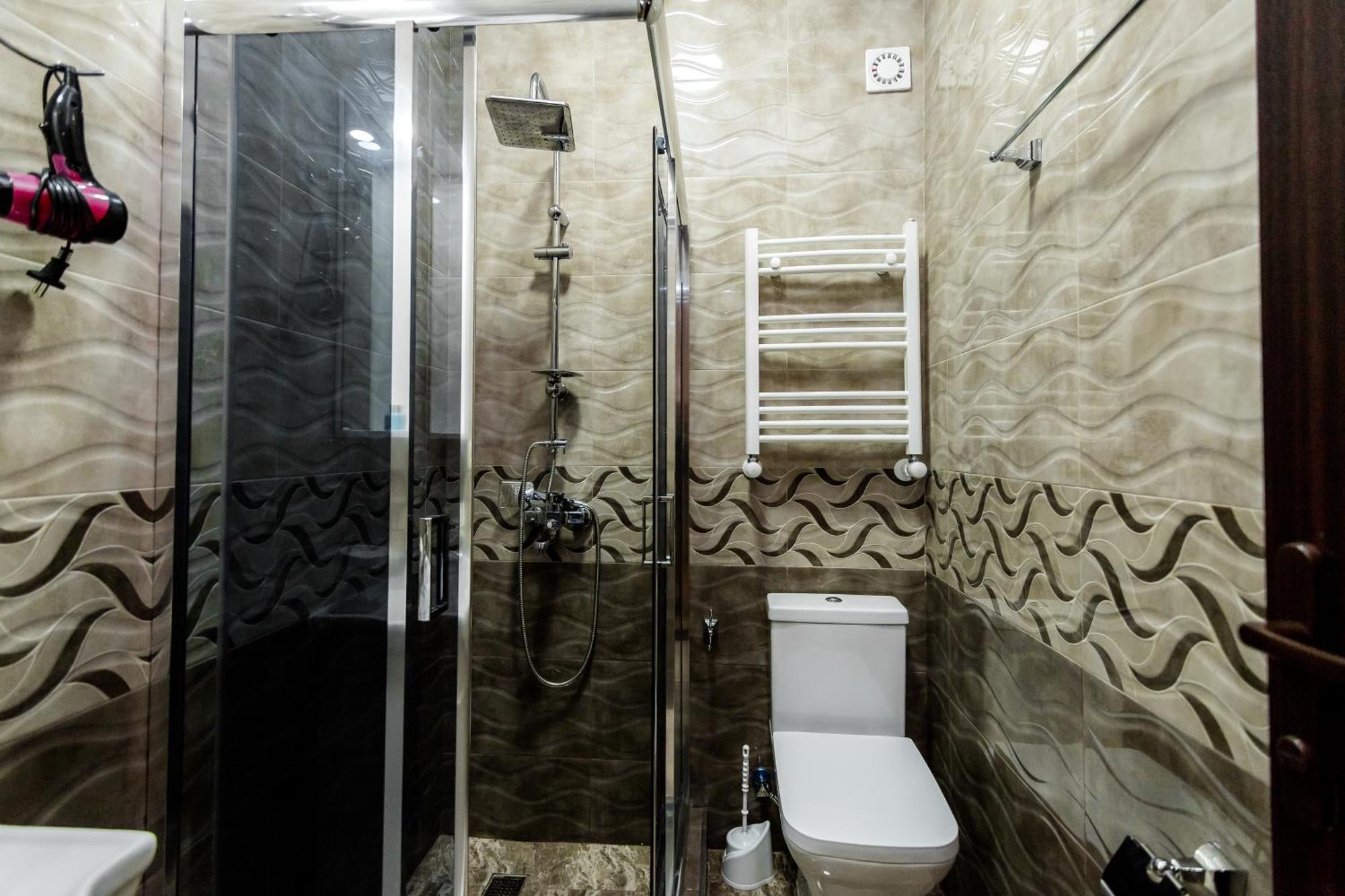 Star Hotel Tiflis Exterior foto