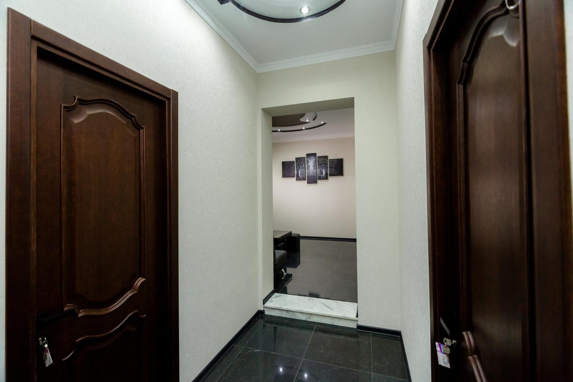 Star Hotel Tiflis Exterior foto