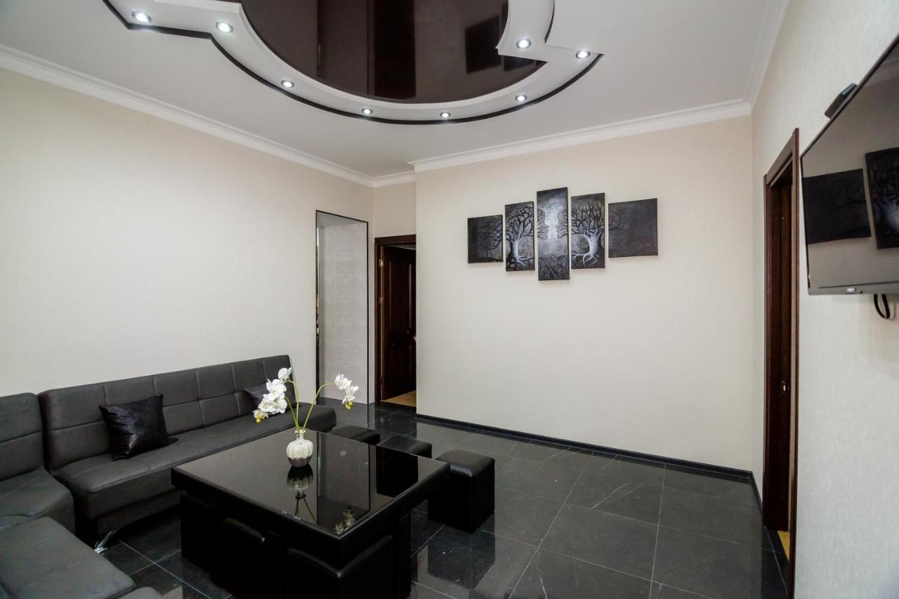 Star Hotel Tiflis Exterior foto