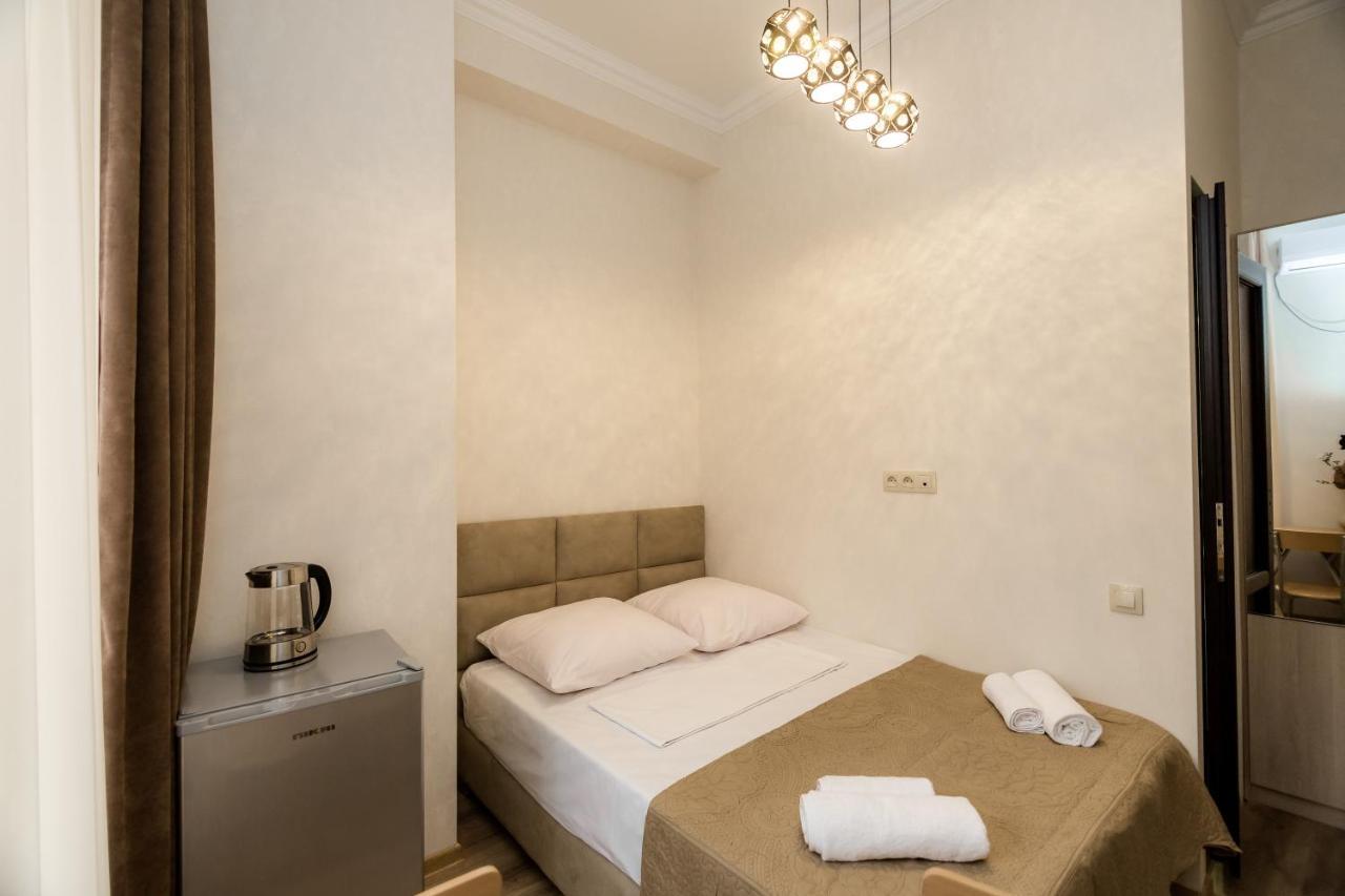 Star Hotel Tiflis Exterior foto