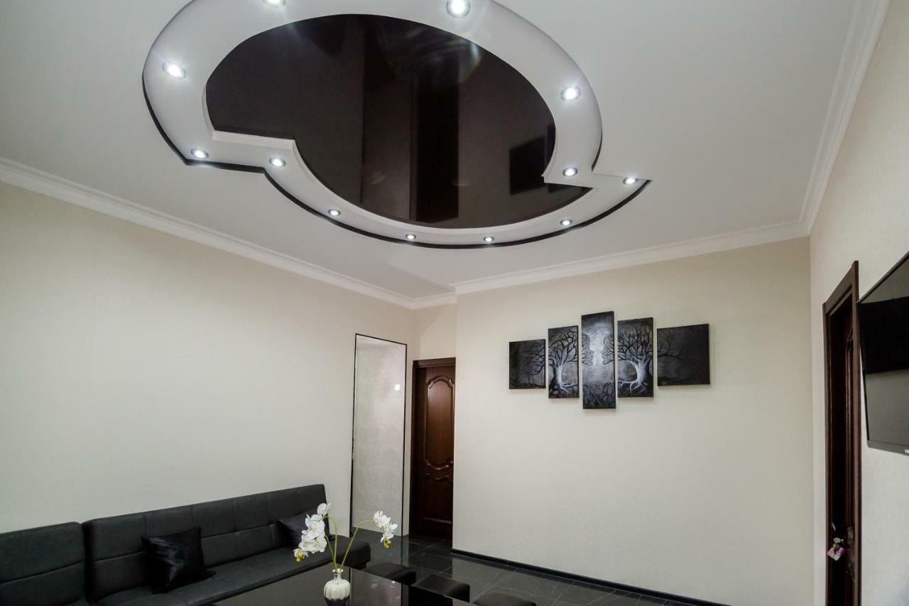 Star Hotel Tiflis Exterior foto